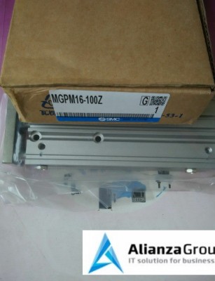 Датчик/Модуль SMC MGPM16-100Z