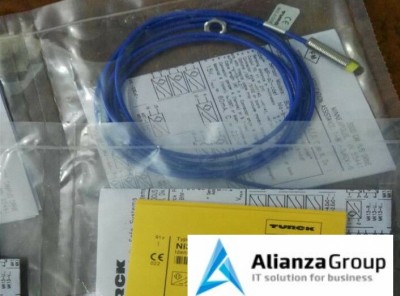 Датчик/Модуль TURCK NI3-EG08K-Y1