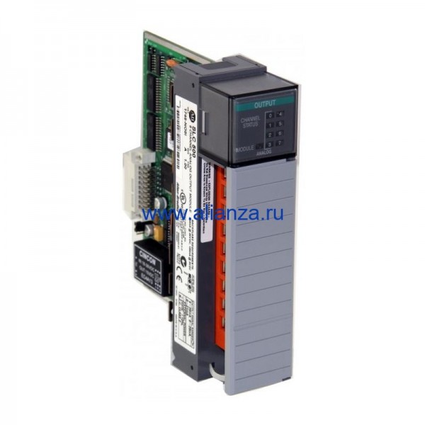 Модуль 1746-NO8I Allen-Bradley