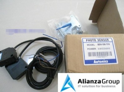 Датчик/Модуль Autonics BEN10M-TFR BEN10MTFR