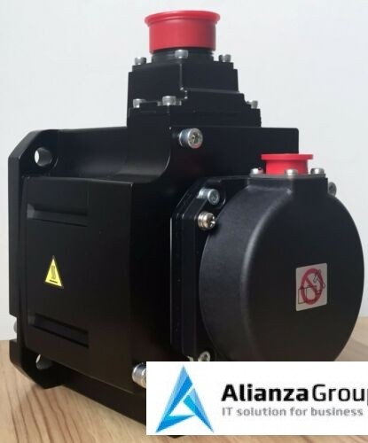 PLC/Servo Модуль Mitsubishi HG-SR1024BJ