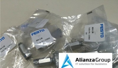 Датчик/Модуль Festo ISV-1/8 33969
