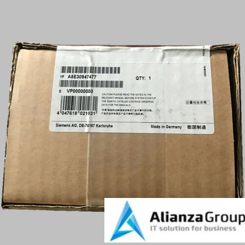 PLC/Servo Модуль Siemens A5E30947477-H3