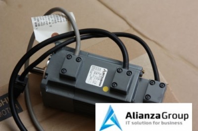 Сервомотор Mitsubishi Electric HA-FF23B