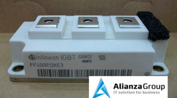Датчик/Модуль Infineon FZ900R12KE4