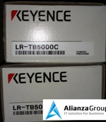 Датчик/Модуль Keyence LR-TB5000C