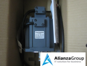 Сервомотор Mitsubishi HA-FH43-Y