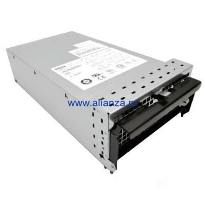JD200 Блок питания Dell PE Hot Swap 1570 Вт