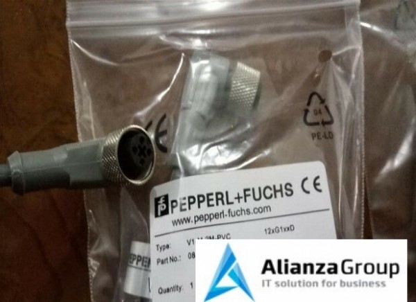 Датчик/Модуль Pepperl + Fuchs V1-W-2M-PVC