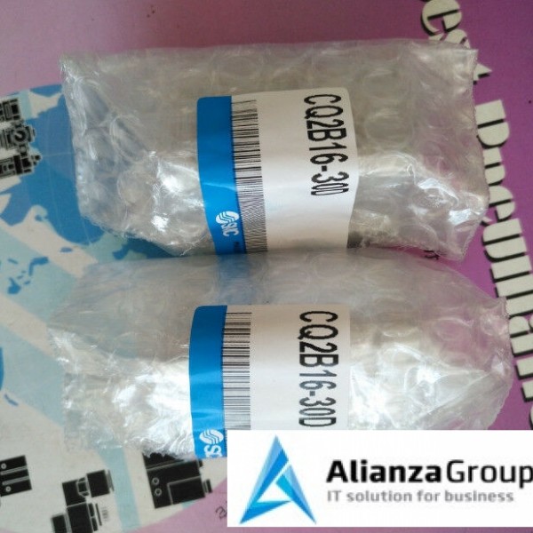 Датчик/Модуль SMC CQ2B16-30D