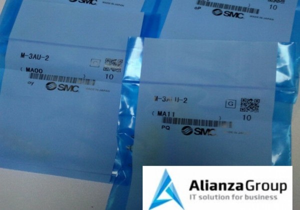 Датчик/Модуль SMC M-3AU-2