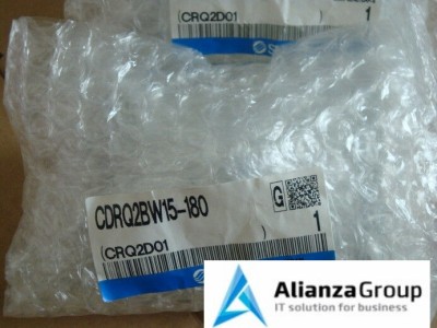 Датчик/Модуль SMC CDRQ2BW15-180