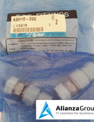 Датчик/Модуль SMC KSH10-04S