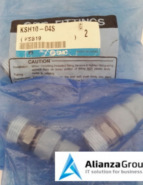 Датчик/Модуль SMC KSH10-04S