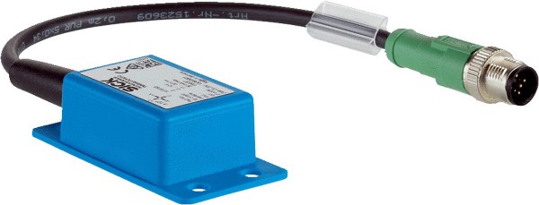 Датчики на основе эффекта Холла TMM55E-PMH060 Sick Analogue Inclination Sensor switching current 45 mA supply voltage 11 → 30 V dc
