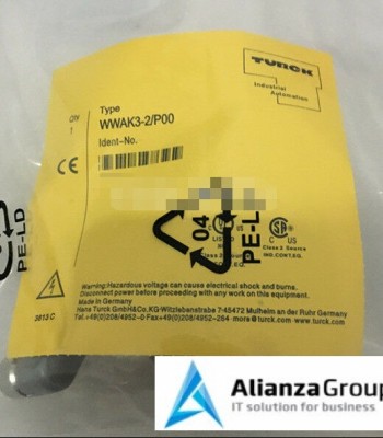Датчик/Модуль TURCK WAK3-2/P00