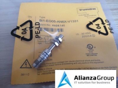 Датчик/Модуль Turck Bi1-EG05-AN6X-V1331