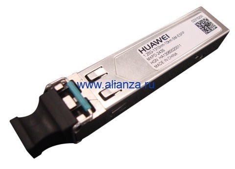 Оптический трансивер Huawei eSFP-FE-LX-SM1310