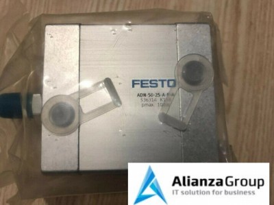 Датчик/Модуль Festo ADN-50-25-A-P-A