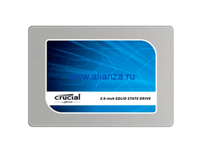 CT1000BX100SSD1 Жесткий диск Crucial 1 Тб 2.5'