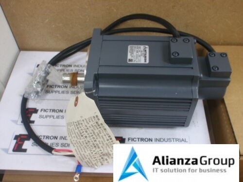 Сервомотор Mitsubishi Electric HA-FF63