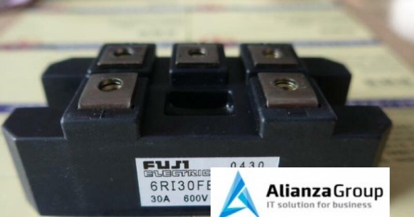 Датчик/Модуль FUJI 6RI30FE-080 6RI30FE080