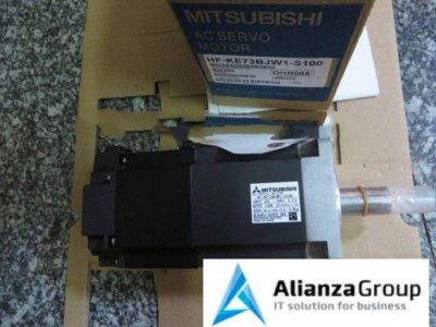 Сервомотор Mitsubishi HF-SE152BJW1-S100