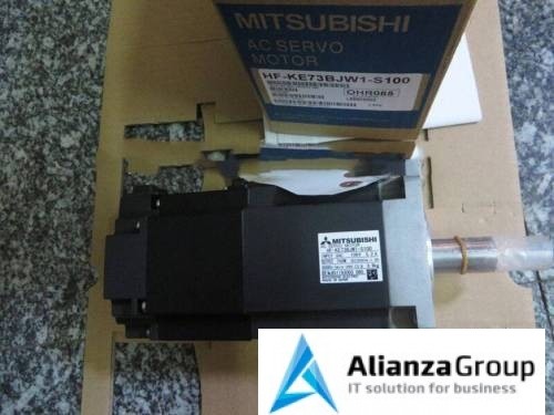 Сервомотор Mitsubishi HF-SE152BJW1-S100