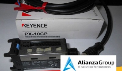Датчик/Модуль Keyence Keyence PX-10CP