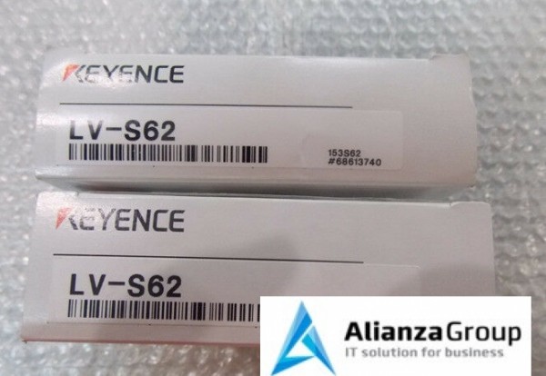 Датчик Keyence LV-S62