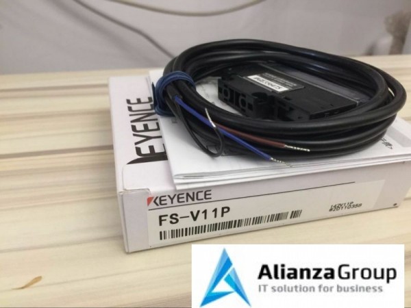  Датчик Keyence FS-V11