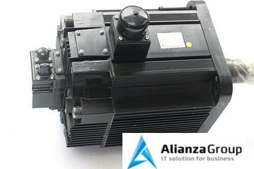 Сервомотор Mitsubishi SGMRS-37A2A-YR12