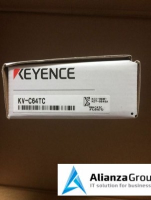 Датчик/Модуль Keyence KV-C64TC KVC64TC