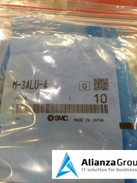 Датчик/Модуль SMC M-3ALU-4