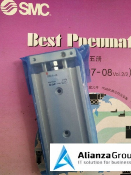 Датчик/Модуль SMC CXSL10-40 CXSL1040