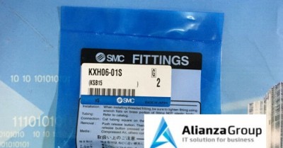 Датчик/Модуль SMC KXH06-01S