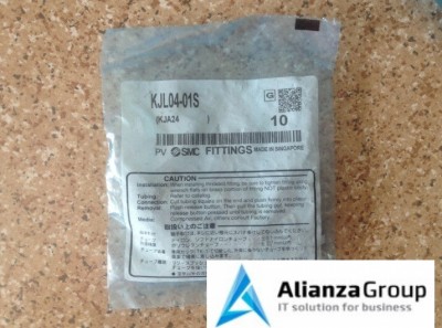 Датчик/Модуль SMC KJL04-01S