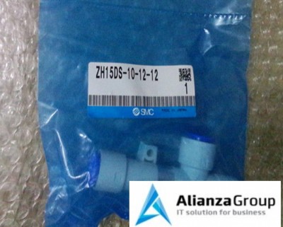 Датчик/Модуль SMC ZH15DS-10-12-12
