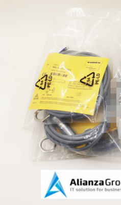 Датчик/Модуль TURCK NI4-M12-AZ3X