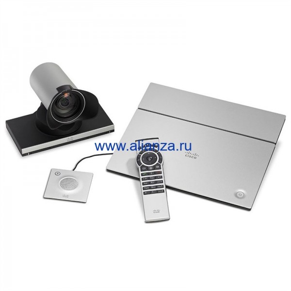 Система видеоконференций Cisco CTS-SX20-PHD12X-K9