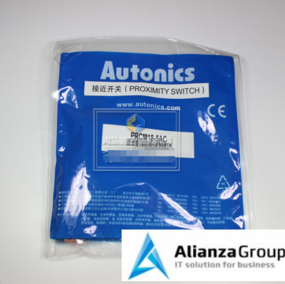 Датчик/Модуль Autonics PRCM18-5AC