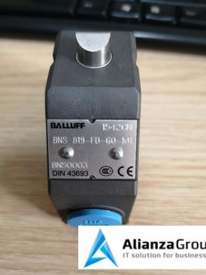 Датчик/Модуль Balluff BNS 819-FD-60-101
