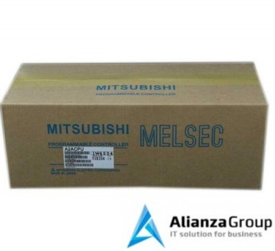 PLC/Servo Модуль Mitsubishi A2ACPU