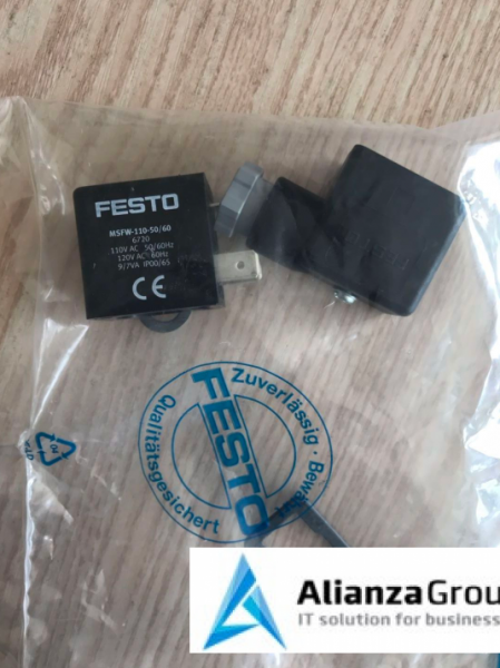 Датчик/Модуль Festo MSFW-110-50/60