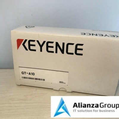 Датчик/Модуль Keyence GT-A10