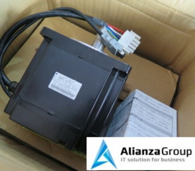 Сервомотор YASKAWA SGMPH-15AAA2S