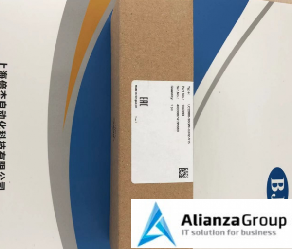 Датчик/Модуль PEPPERL-FUCHS UC2000-30GM-IUR2-V15