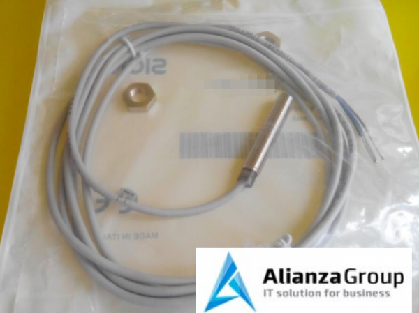 Датчик/Модуль Sick IM08-2N5NS-ZC1