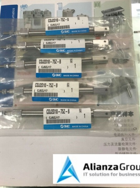 Датчик/Модуль SMC CDJ2D10-75Z-B