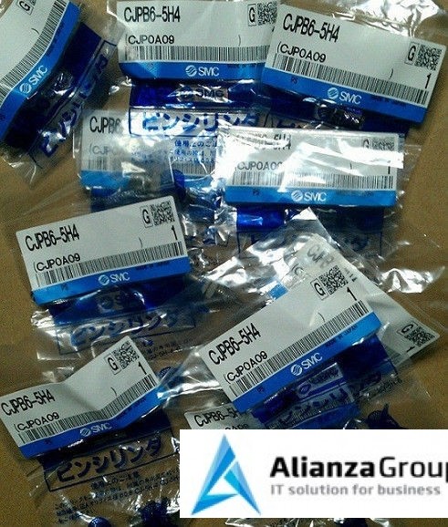 Датчик/Модуль SMC CJPB6-5H4